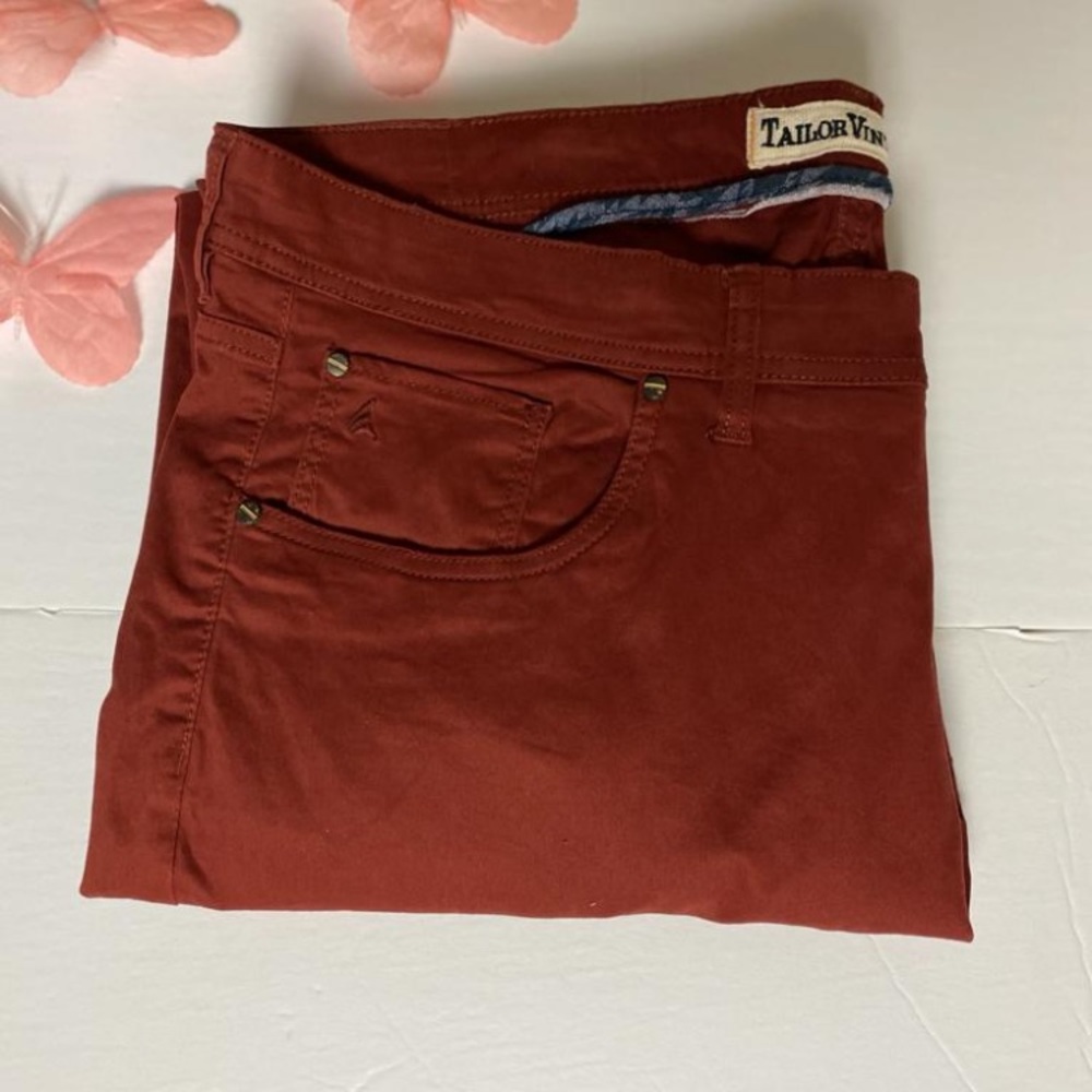 TAILOR VINTAGE JEANS SIZE 40X32